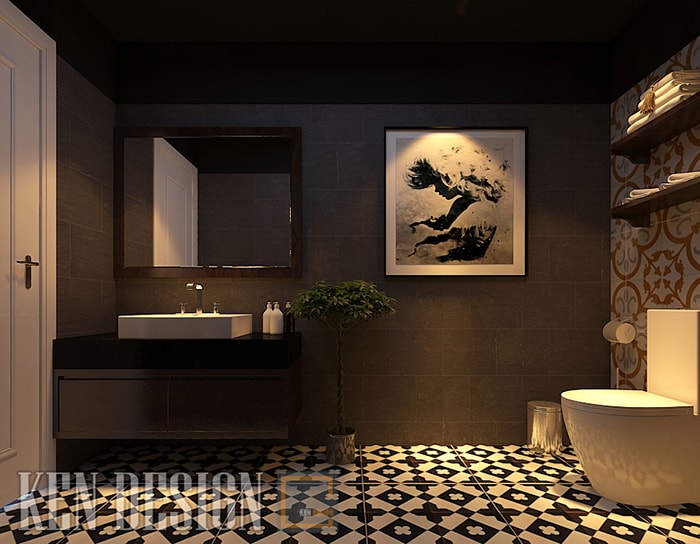 House Cha奶茶店设计项目丨Kendesign-39