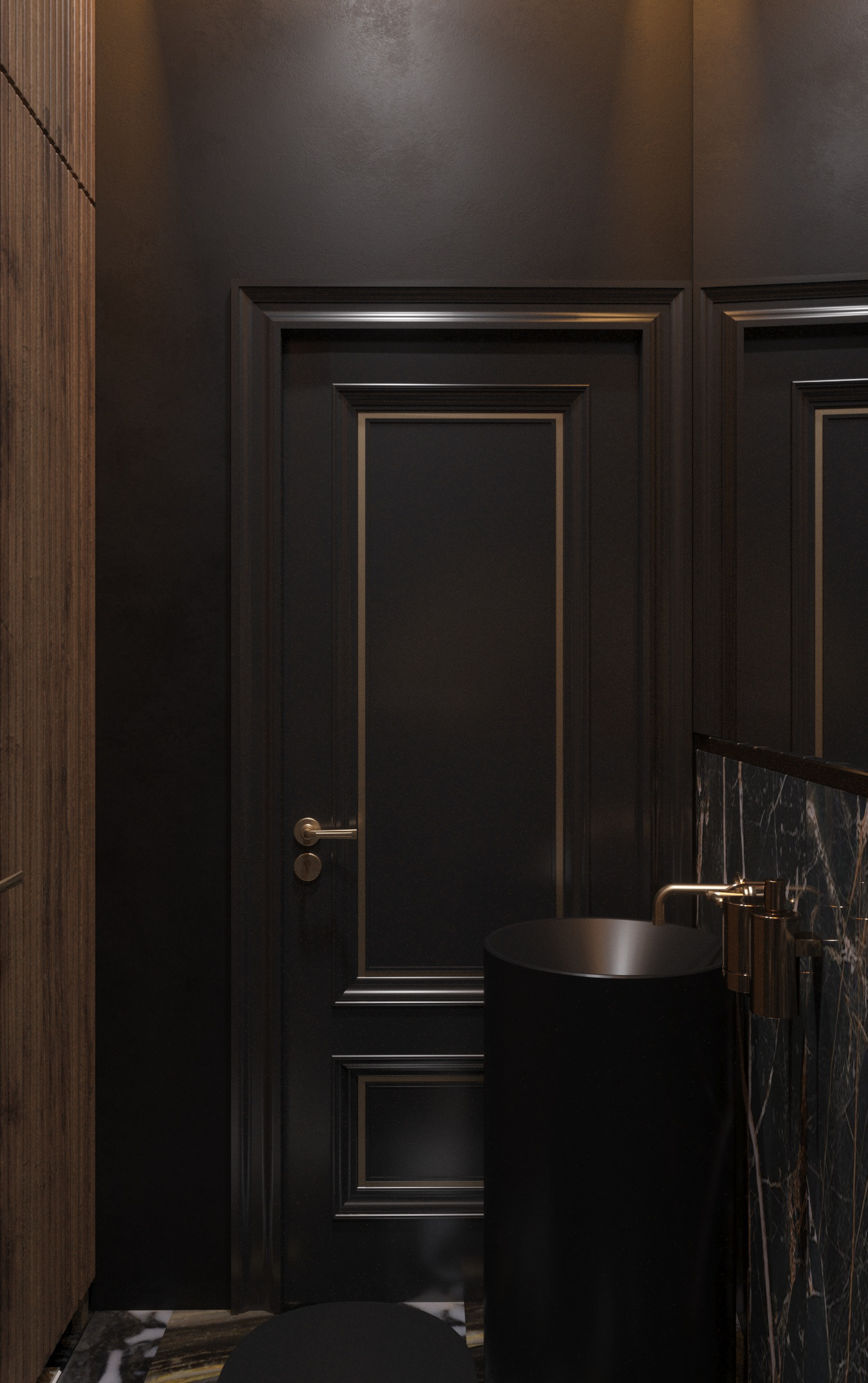 倩碧美容诊所丨leyladesign-57