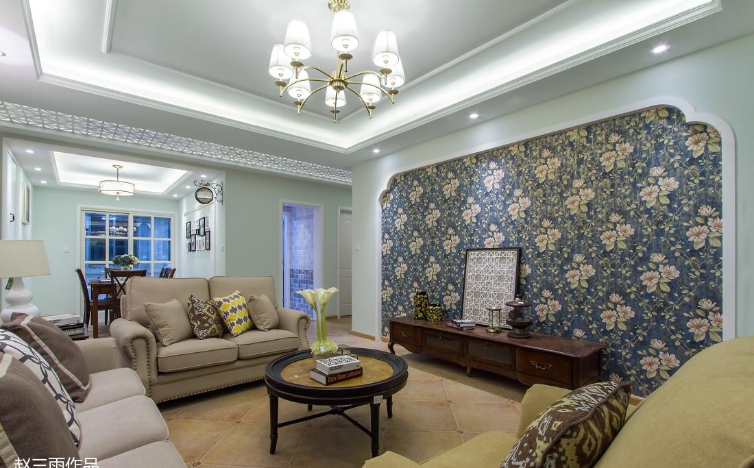 
明珠城 · 宜兰沁香 -1