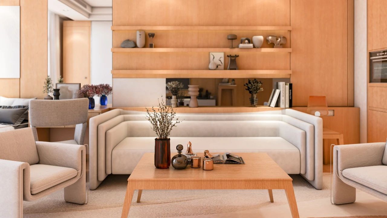 广州 XBED 酒店客房丨中国广州丨XBED 酒店集团-18