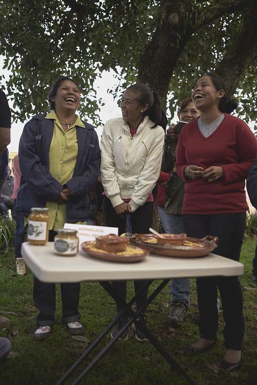 Ocuilan灾后重建住房项目丨墨西哥-58