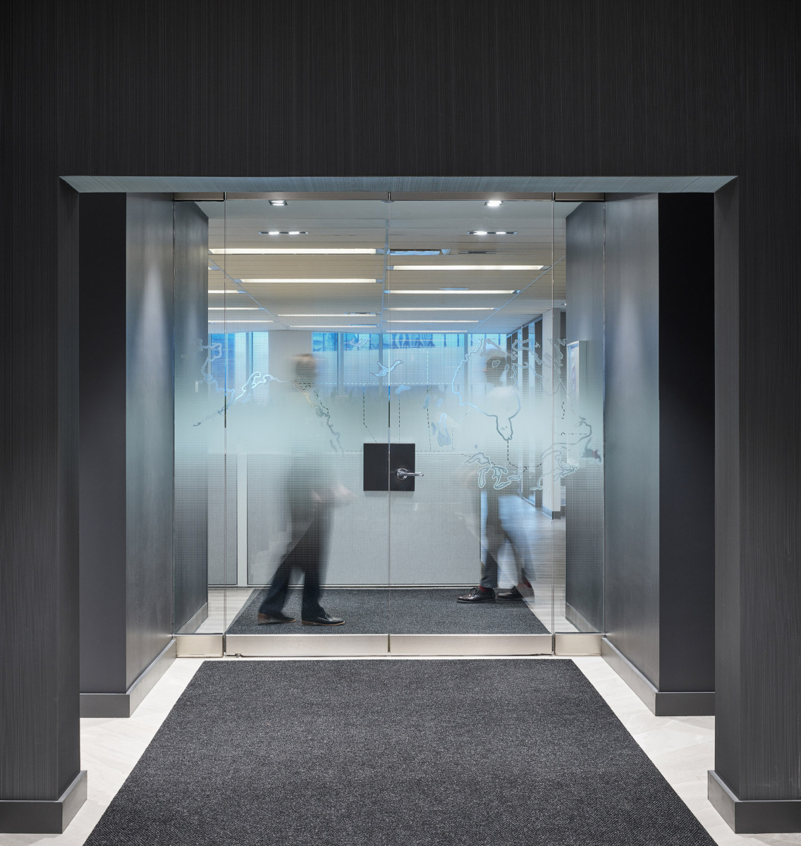 加拿大土地公司多伦多办公室-16