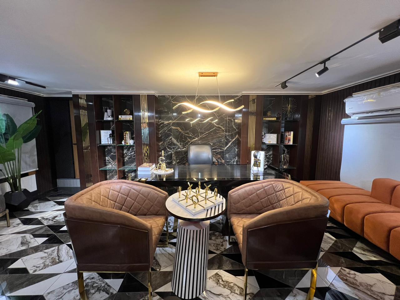 MR AHMED DIRECTOR ROOM DESIGN-2