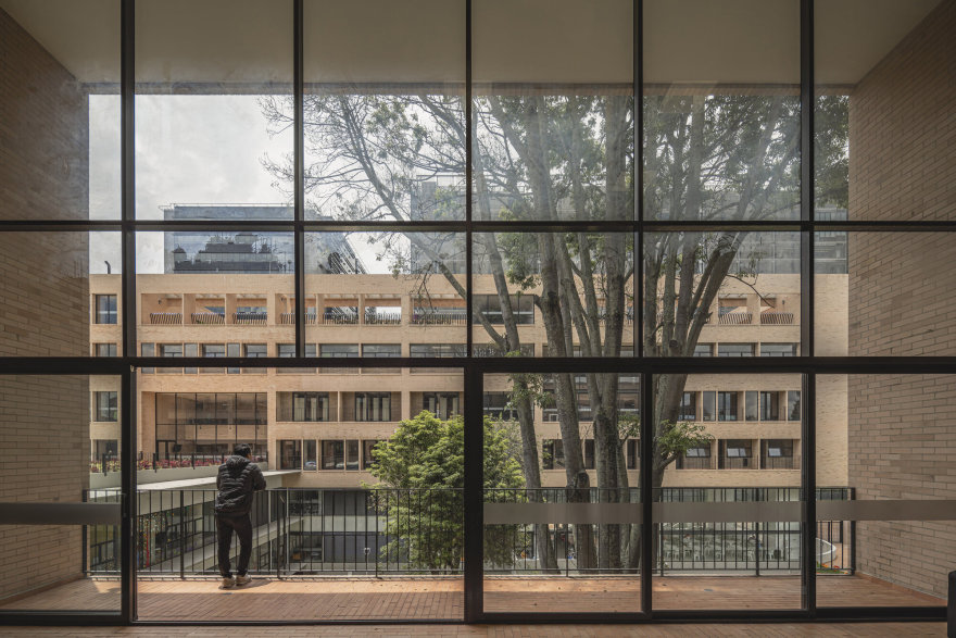 El Camino: Housing Complex for Older Adults and Formerly Unhoused People / FP Arquitectura-20