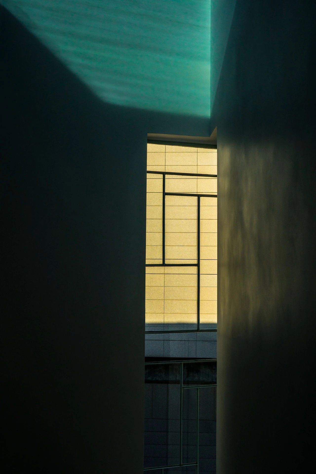 R48 酒店室内设计丨以色列特拉维夫丨Studio Liaigre-36