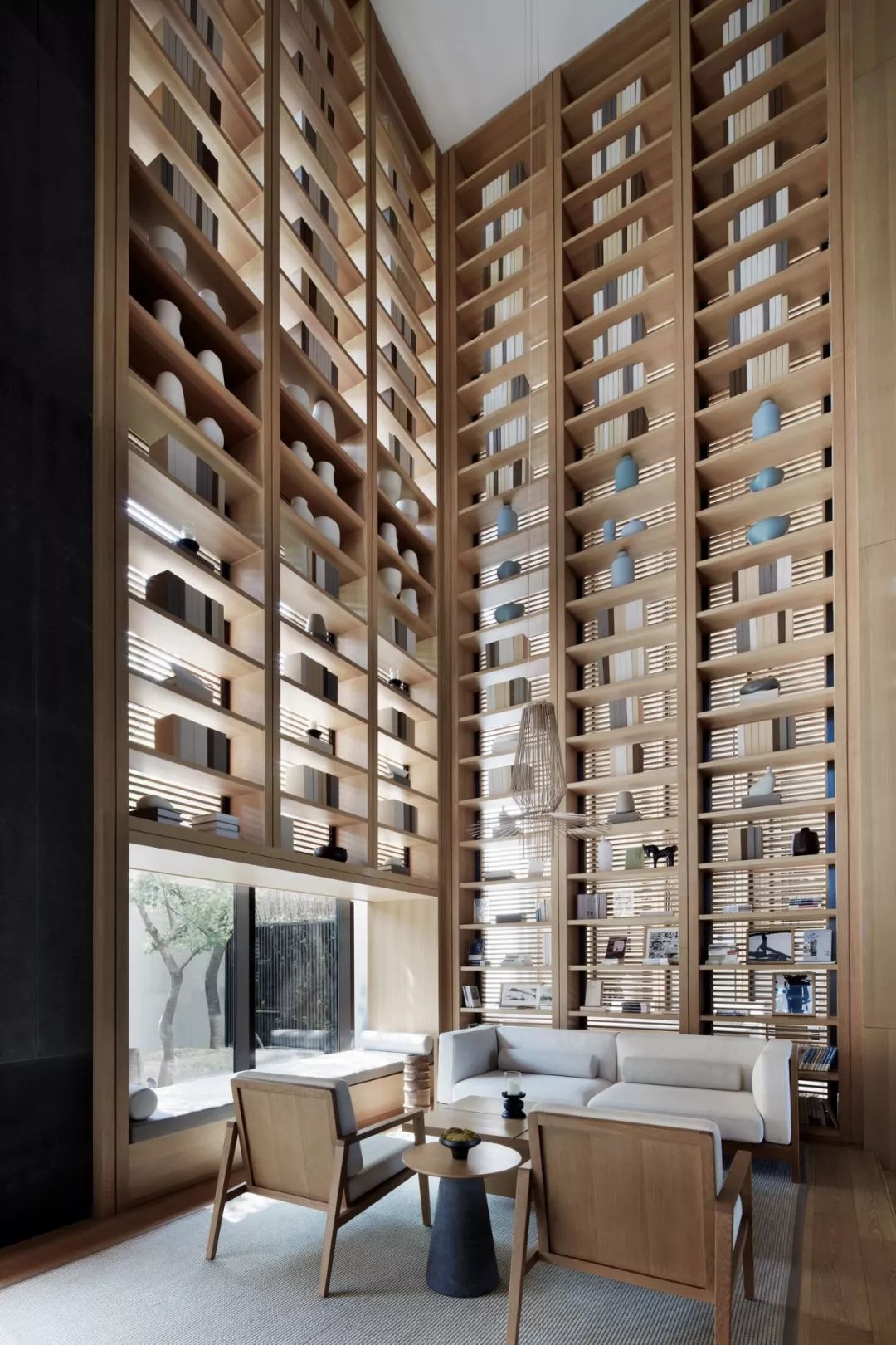 济南金科博翠山销售中心-31