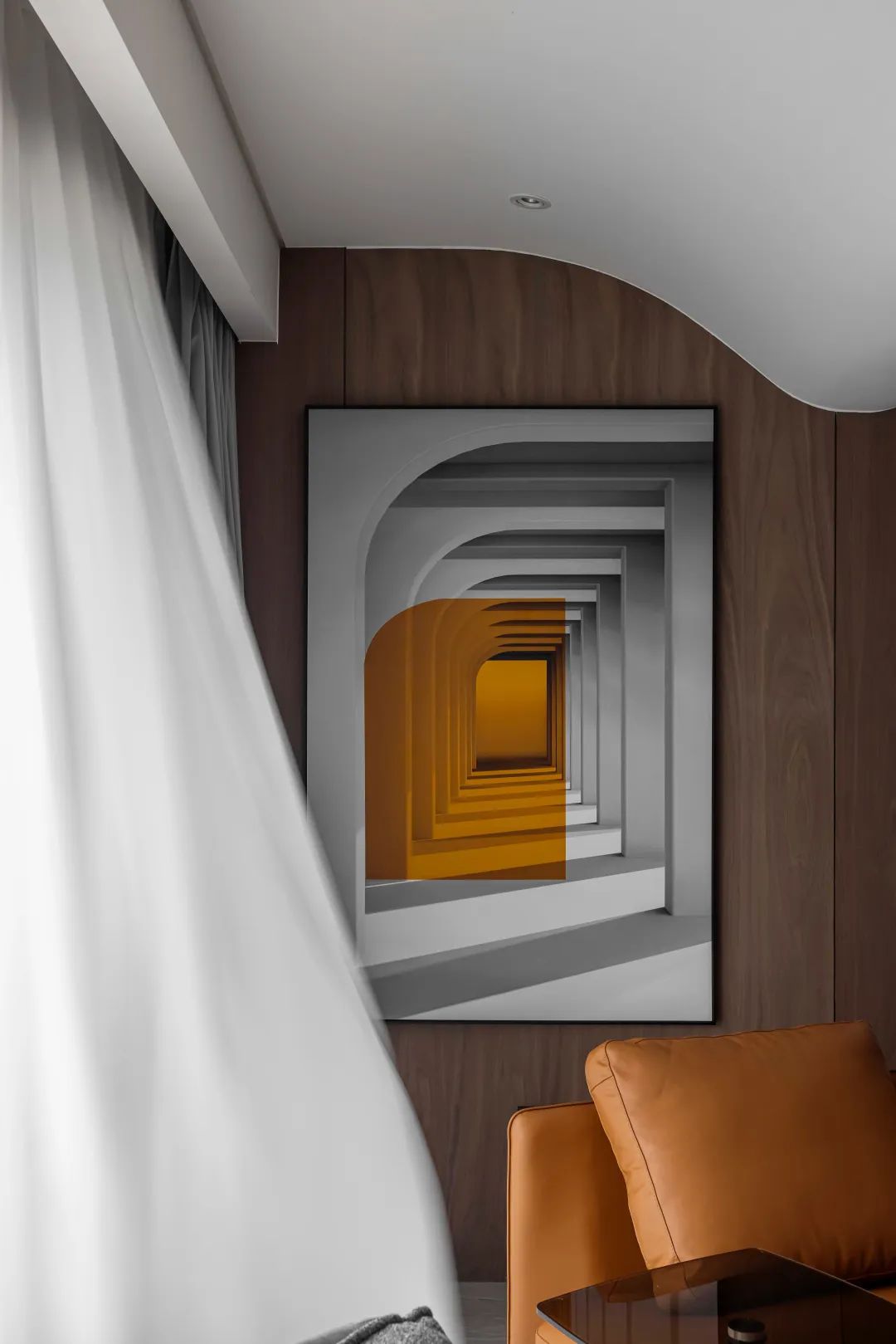 梦幻童话乐园 · 浙江温州住宅设计丨中国温州丨青创空间设计-20