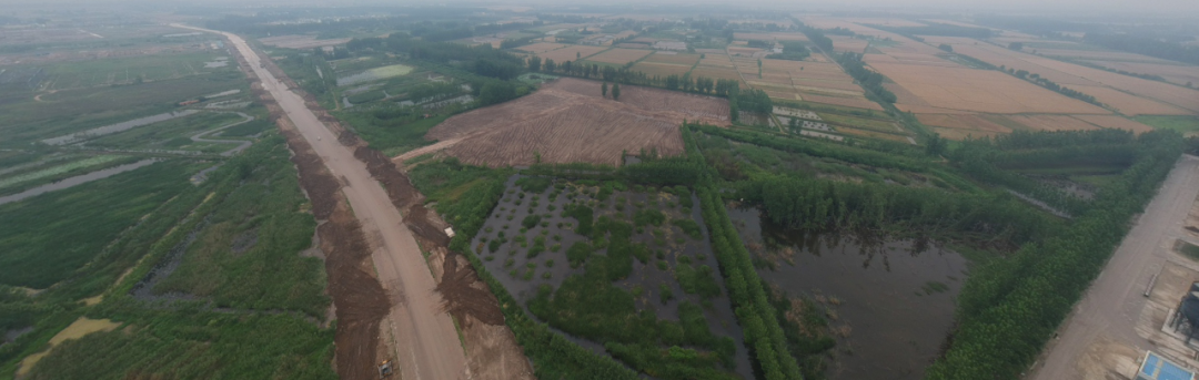 荆州国家级综合保税区丨中国荆州丨上海中建建筑设计华中分公司-20