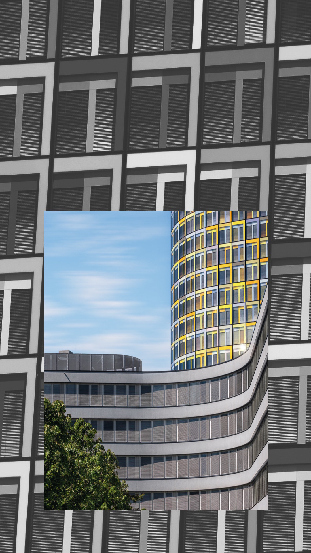 Architecture Photographer Munich-7