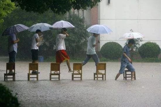 海绵城市设计实例解析 | 绿色雨洪管理的多领域应用-32