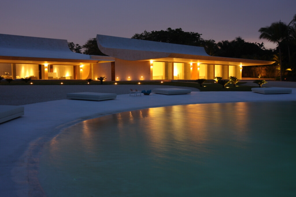 热带岛屿别墅-37