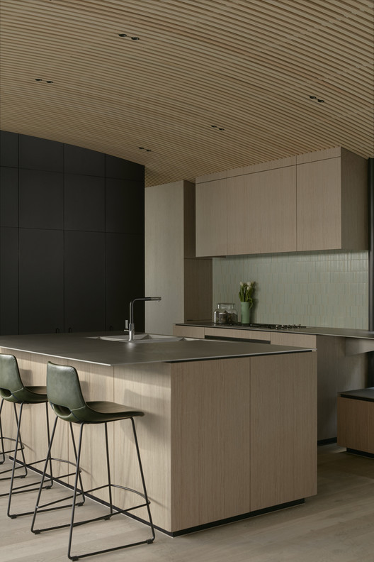 墨尔本现代主义之家-16