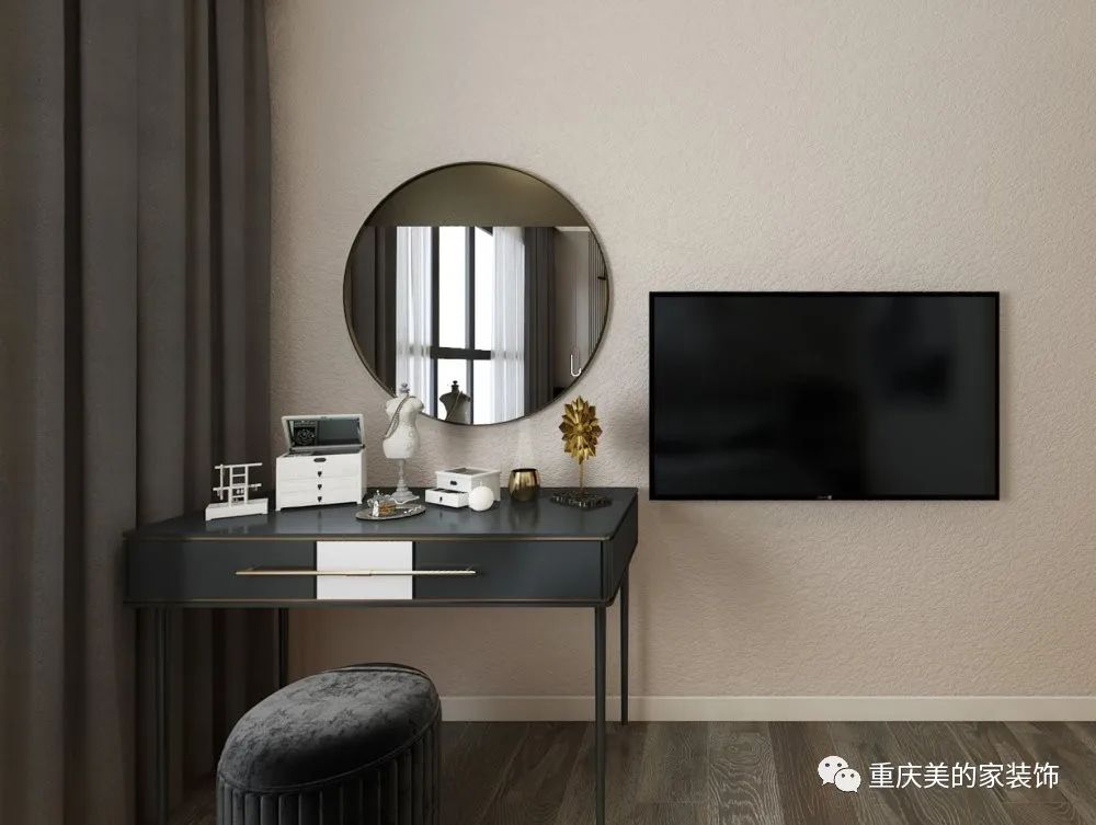 龙湖开元现代轻奢大平层,演绎非凡气质生活-71