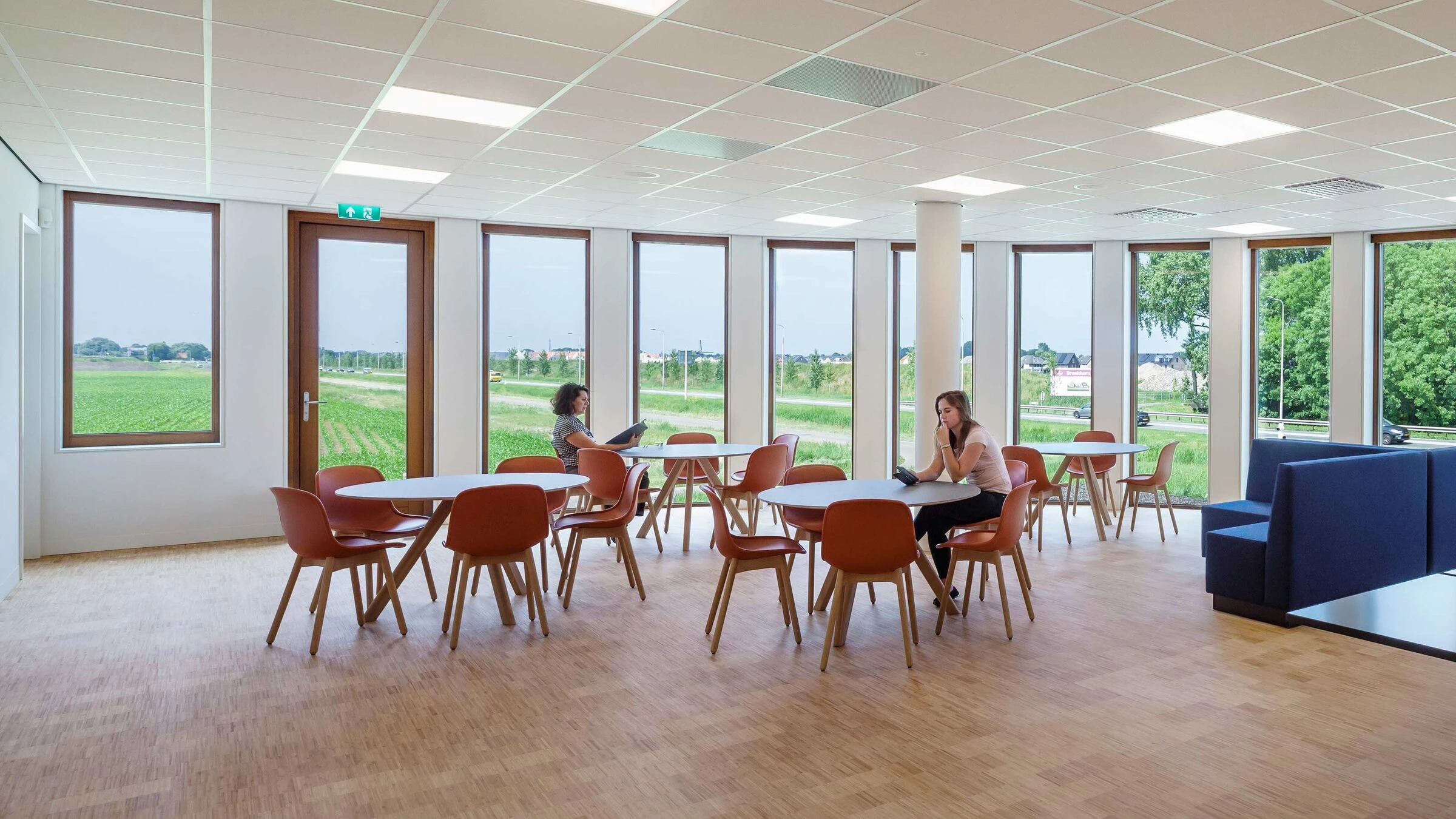 Eye Clinic Noordholland-28