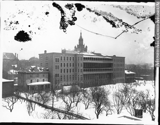 Plateau Héritage  老年公寓丨加拿大魁北克-29