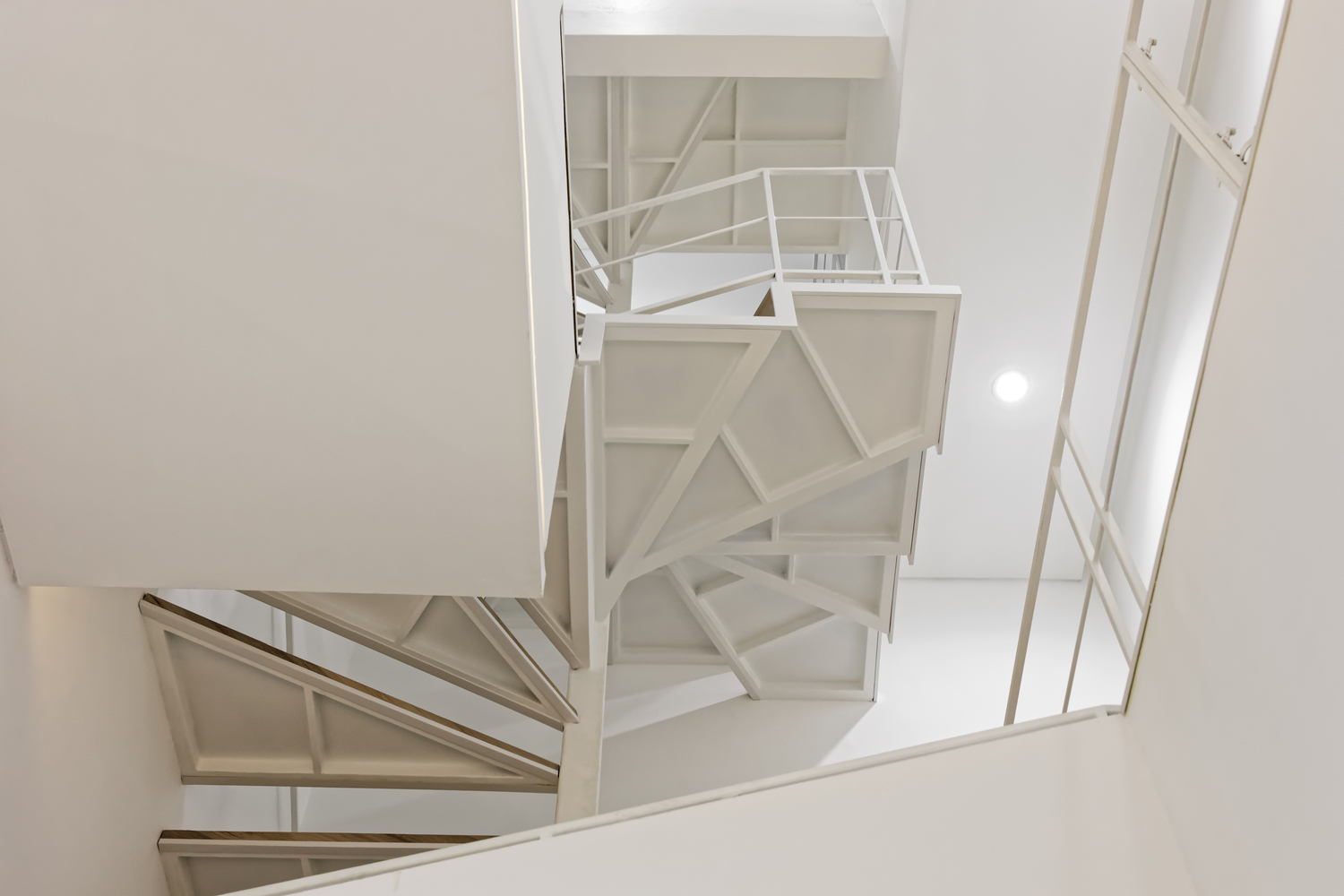 印尼 Linaya House | 紧凑型住宅设计-27