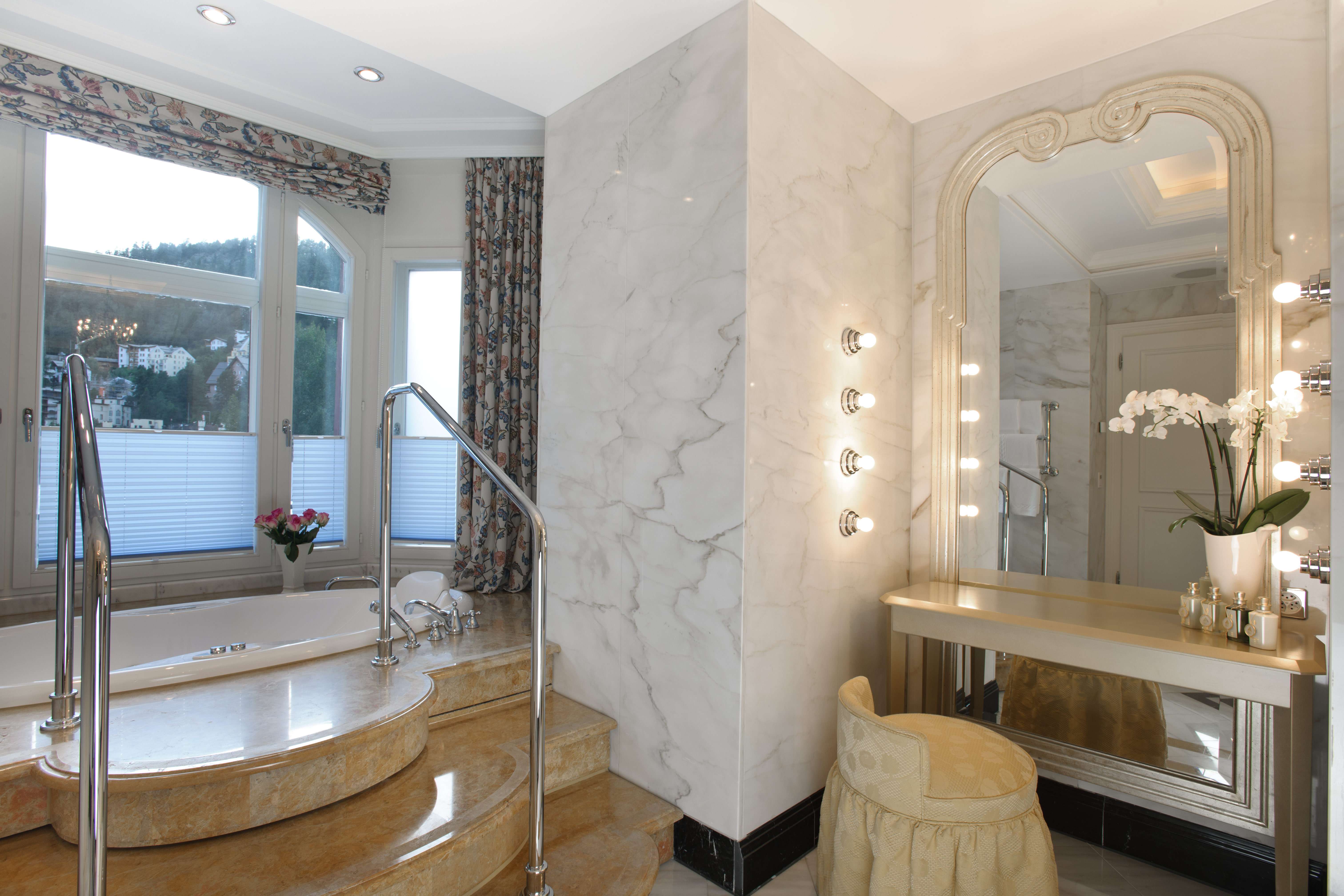 瑞士圣莫里茨巴特鲁特皇宫酒店-29