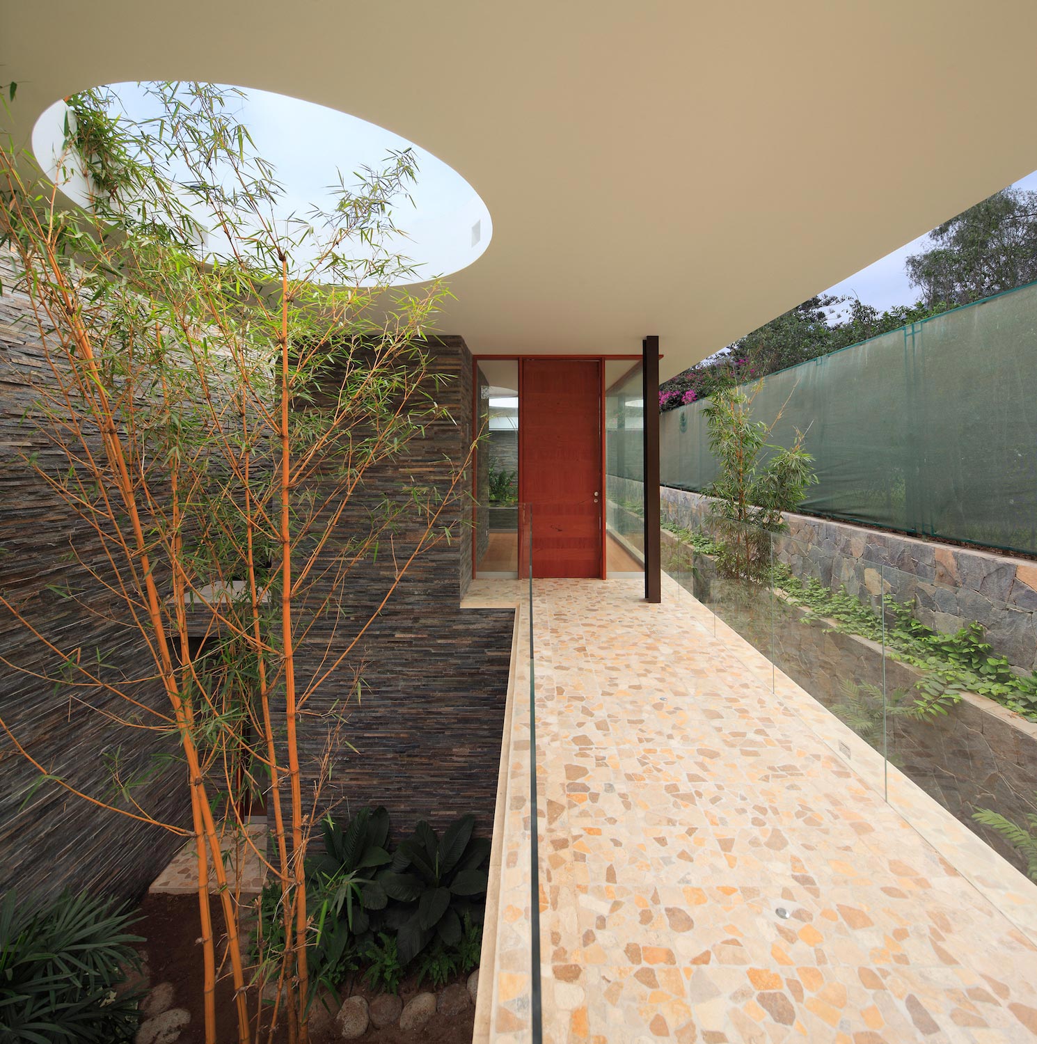 利马线性住宅-4