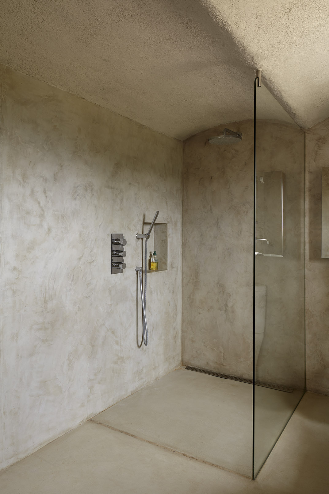 法国南部旧丝绸农场-24