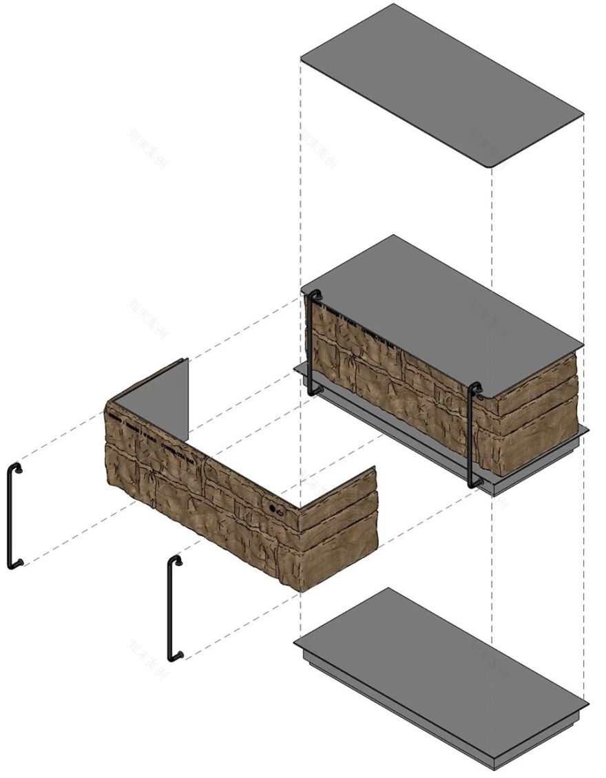 葫芦秘境 · HULOHULO 咖啡厅设计丨中国深圳丨SORA-20