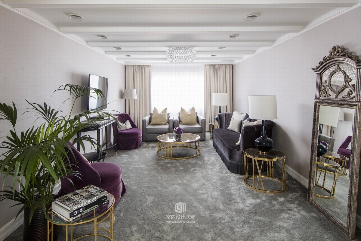 Grand Hotel Oslo 挪威奥斯陆酒店-90