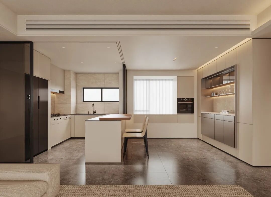 小户型救星！采光扩容一步到位-14