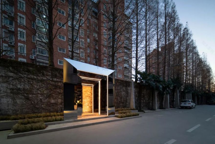 循迹一场旧时光丨上海宝山中成智谷-142