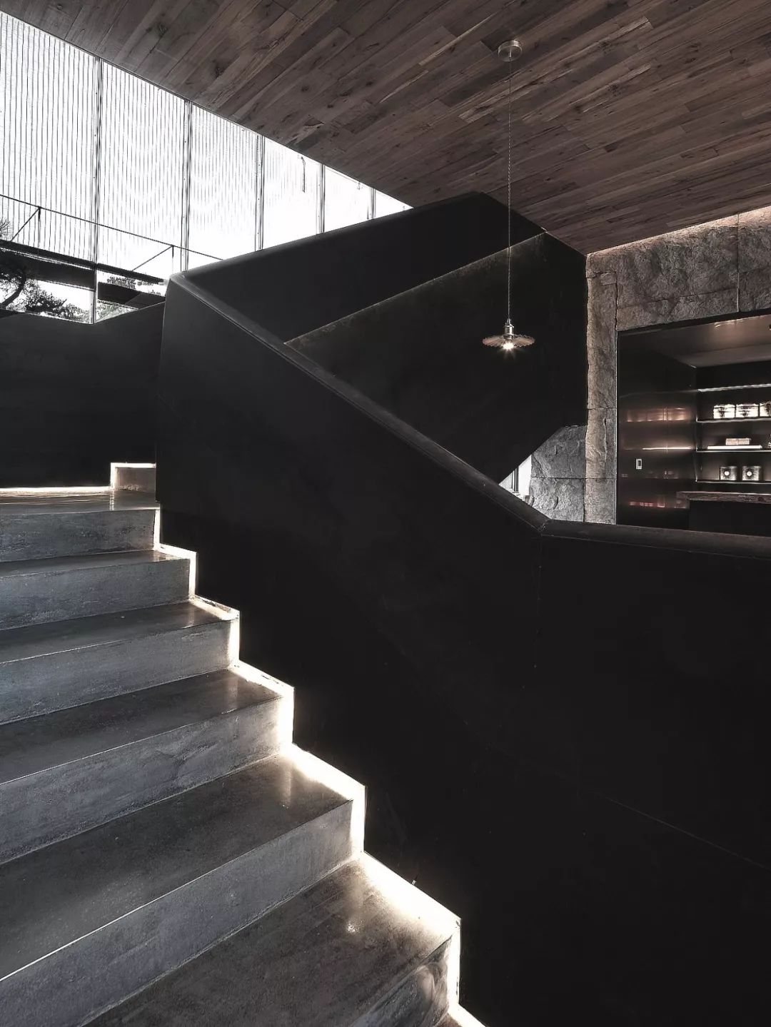 杭州绿城相心谷·诗意农庄——东方禅意与现代简约的完美结合-52