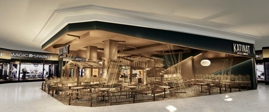 卡蒂娜咖啡茶屋丨越南丨Vinh Phat Luu-11