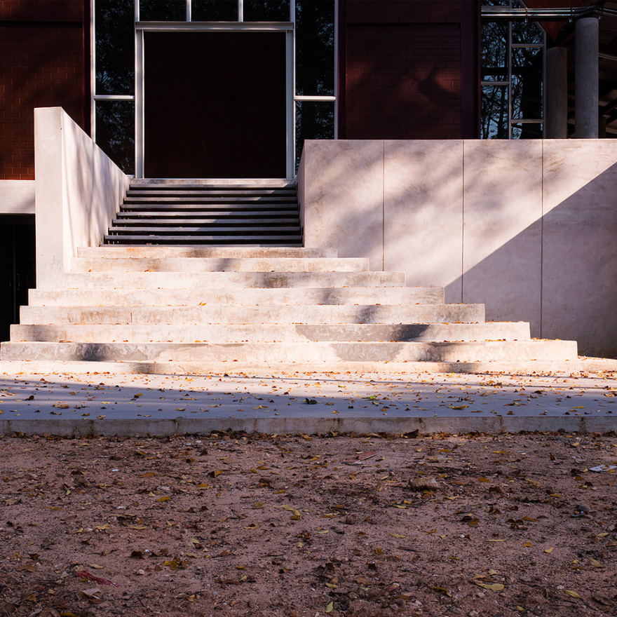 萨特拉皮罗冥想中心-21