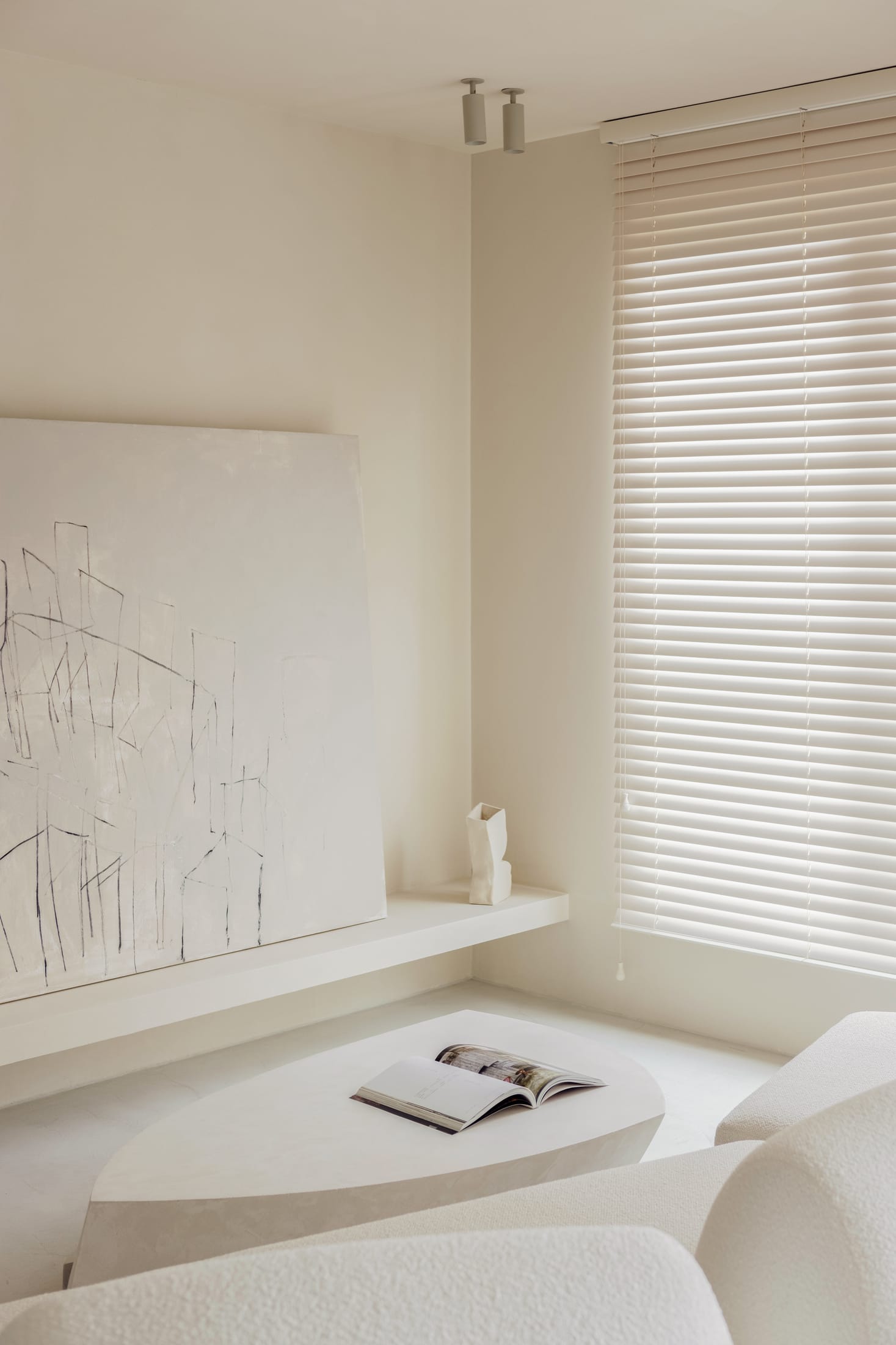 平层丨白俄罗斯明斯克丨Vlad Kudin-0