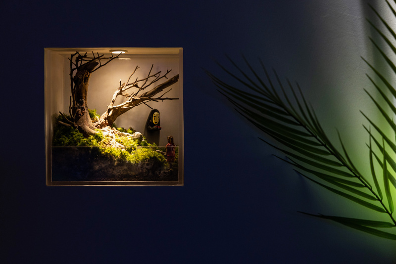 麻小镇丨中国青岛丨桓茂设计-44