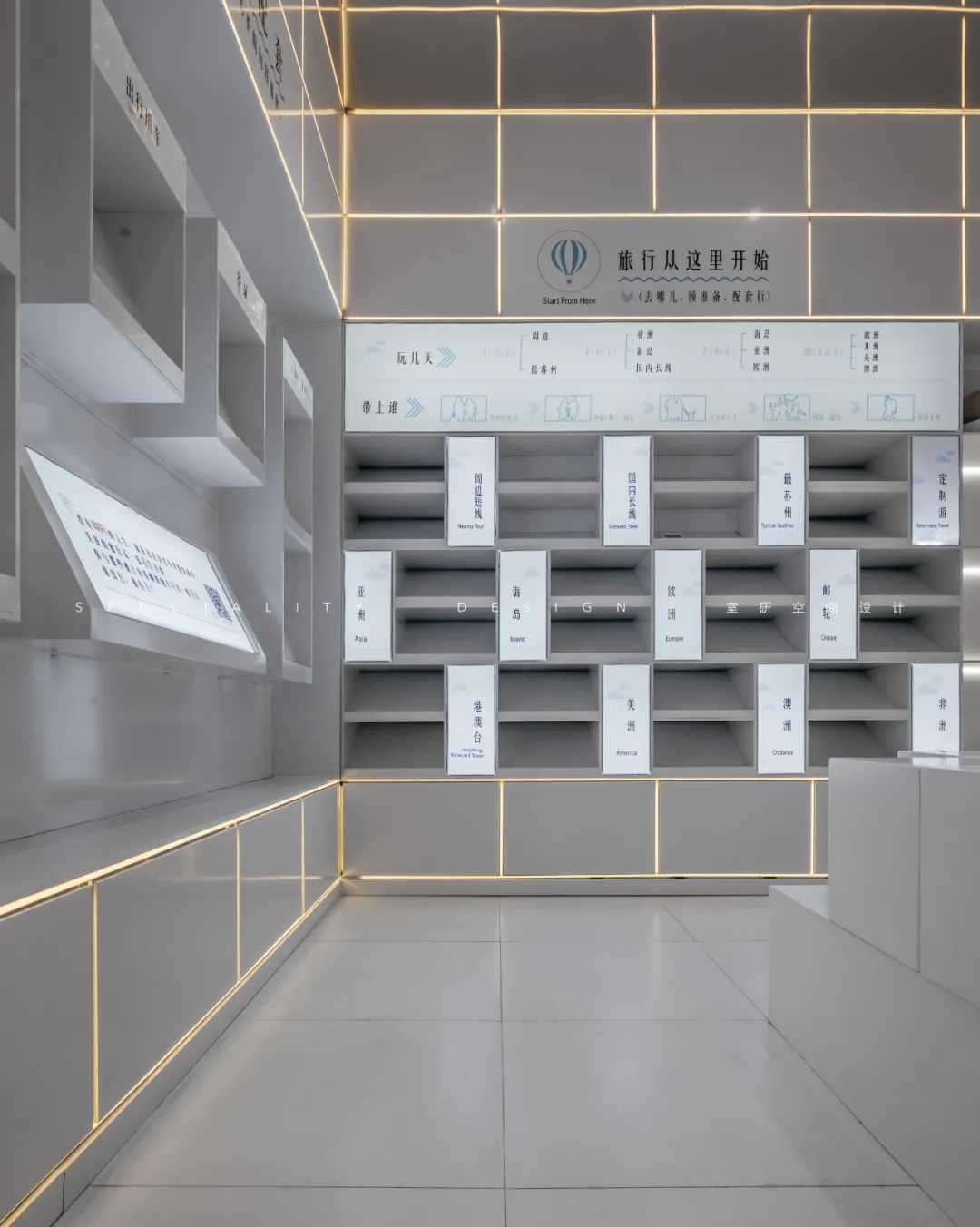 乐六文旅 | 白描生活的精彩-39