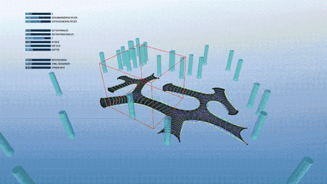 离开扎哈后的异形建筑师, 他用自创的超薄"自支撑"结构惊艳世人!-100