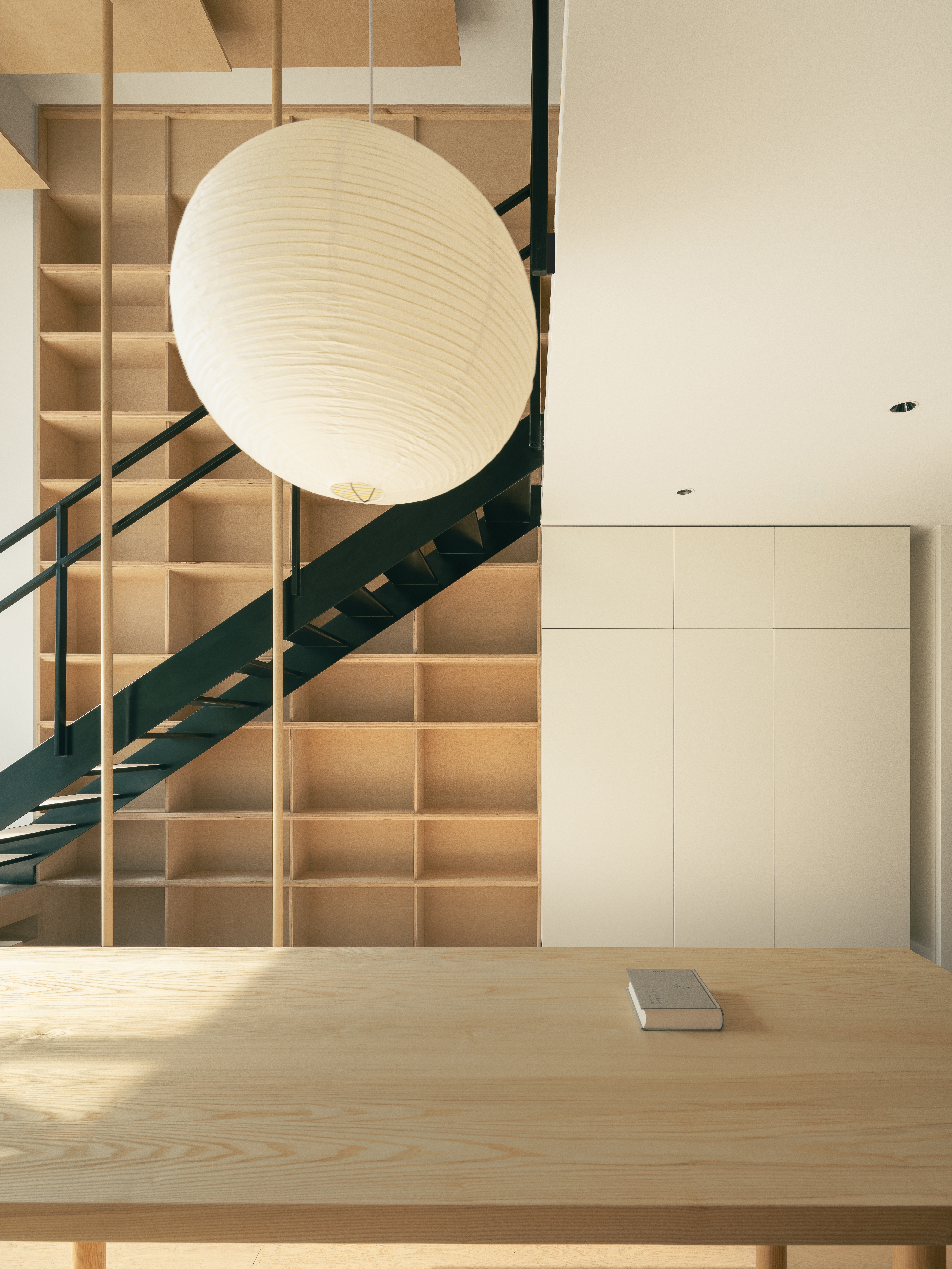 雅集丨中国南京丨云行空间建筑设计-13