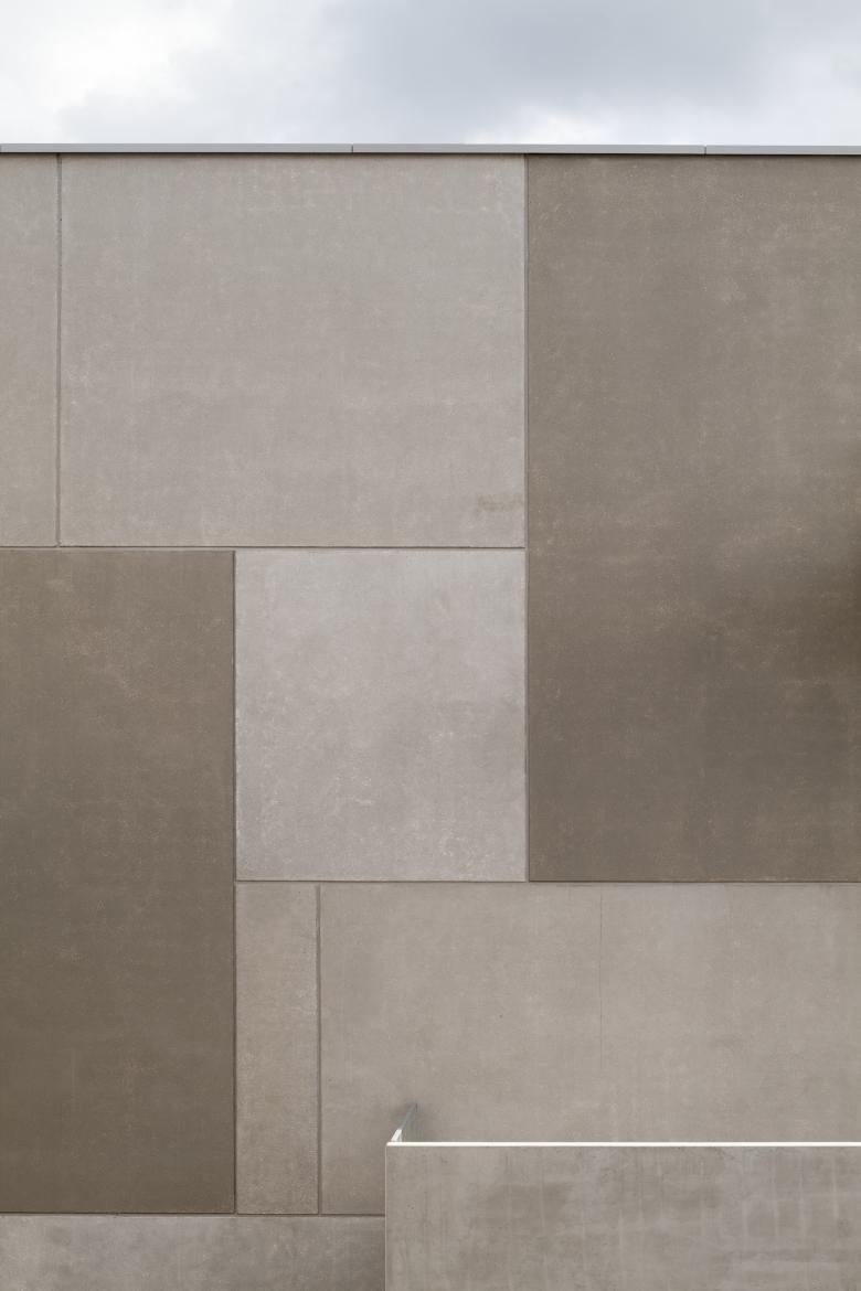 纽伦堡诺伊萨尔斯大街丨德国纽伦堡丨BLAUWERK Architekten-6