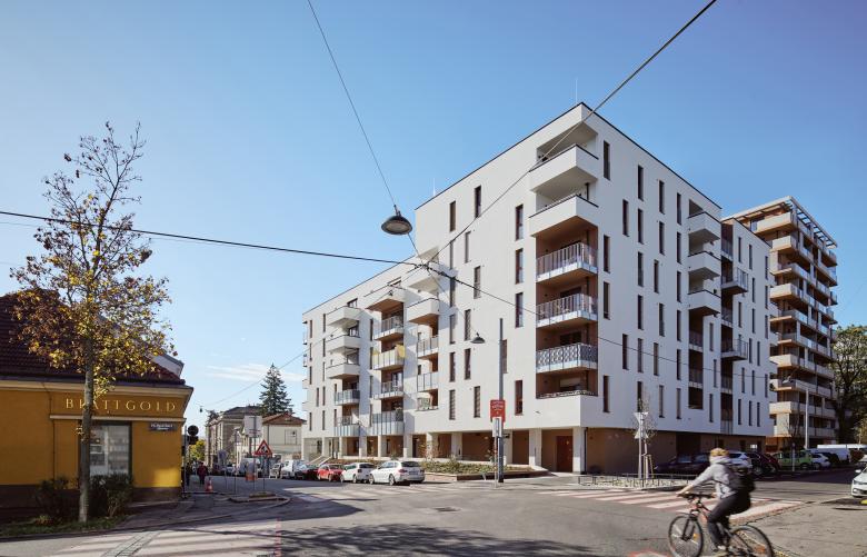 THEOs 住宅丨奥地利维也纳丨BWM Designers & Architects-10