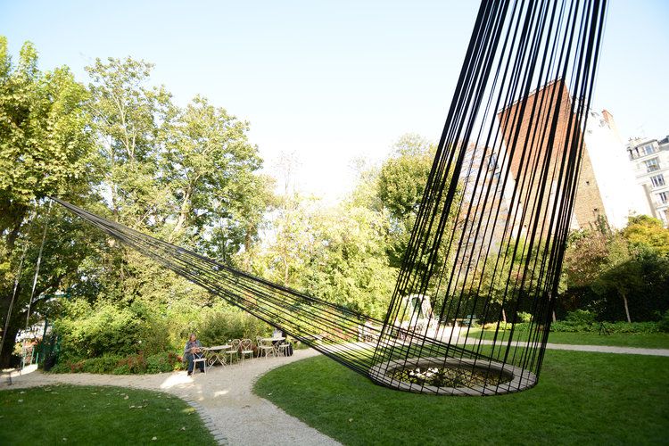 追求追寻追捕追击丨Atelier YokYok-2