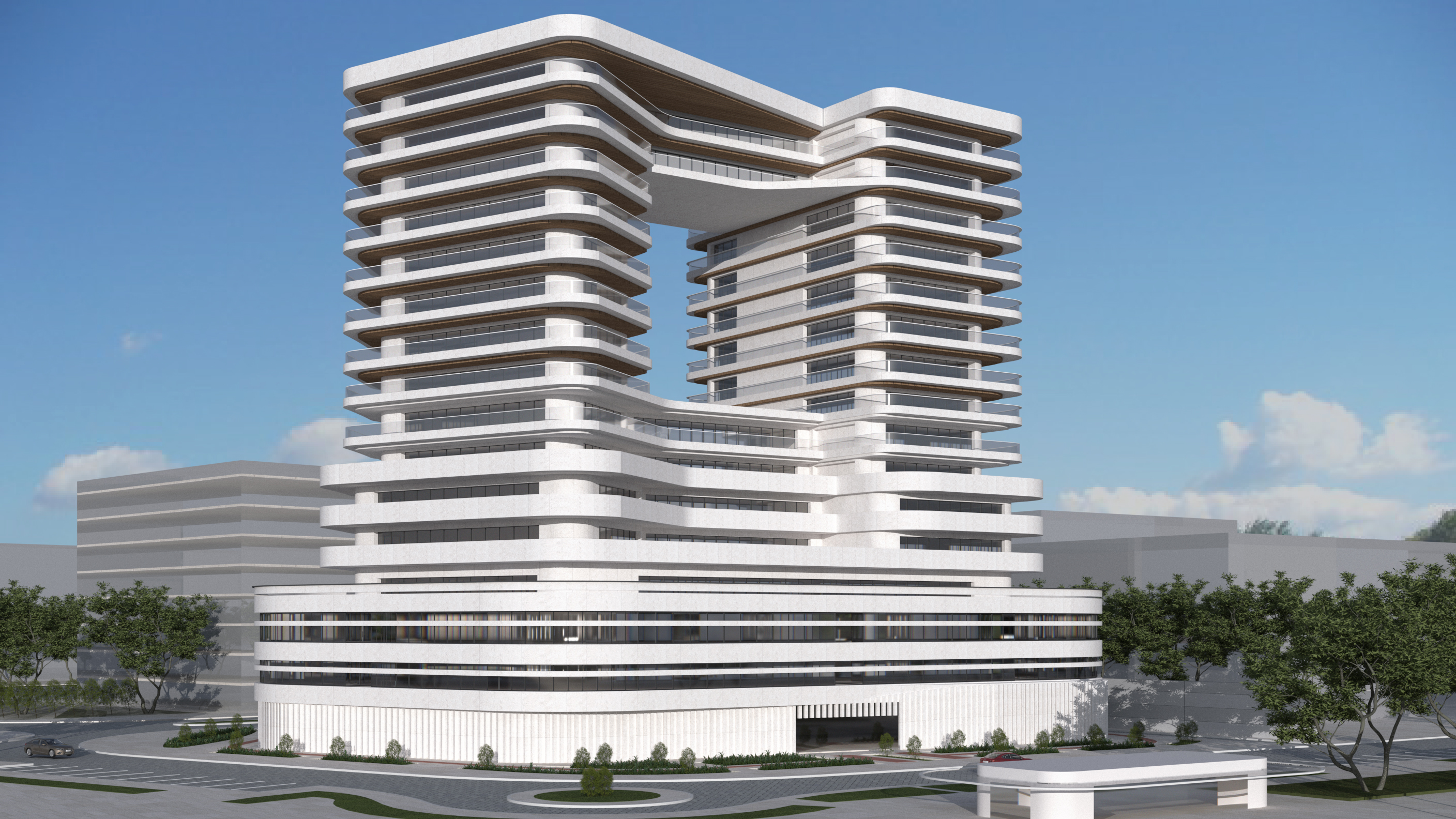 丨沙特阿拉伯吉达-9