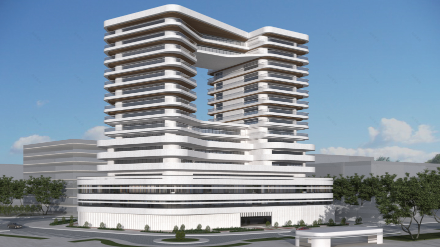 丨沙特阿拉伯吉达-9