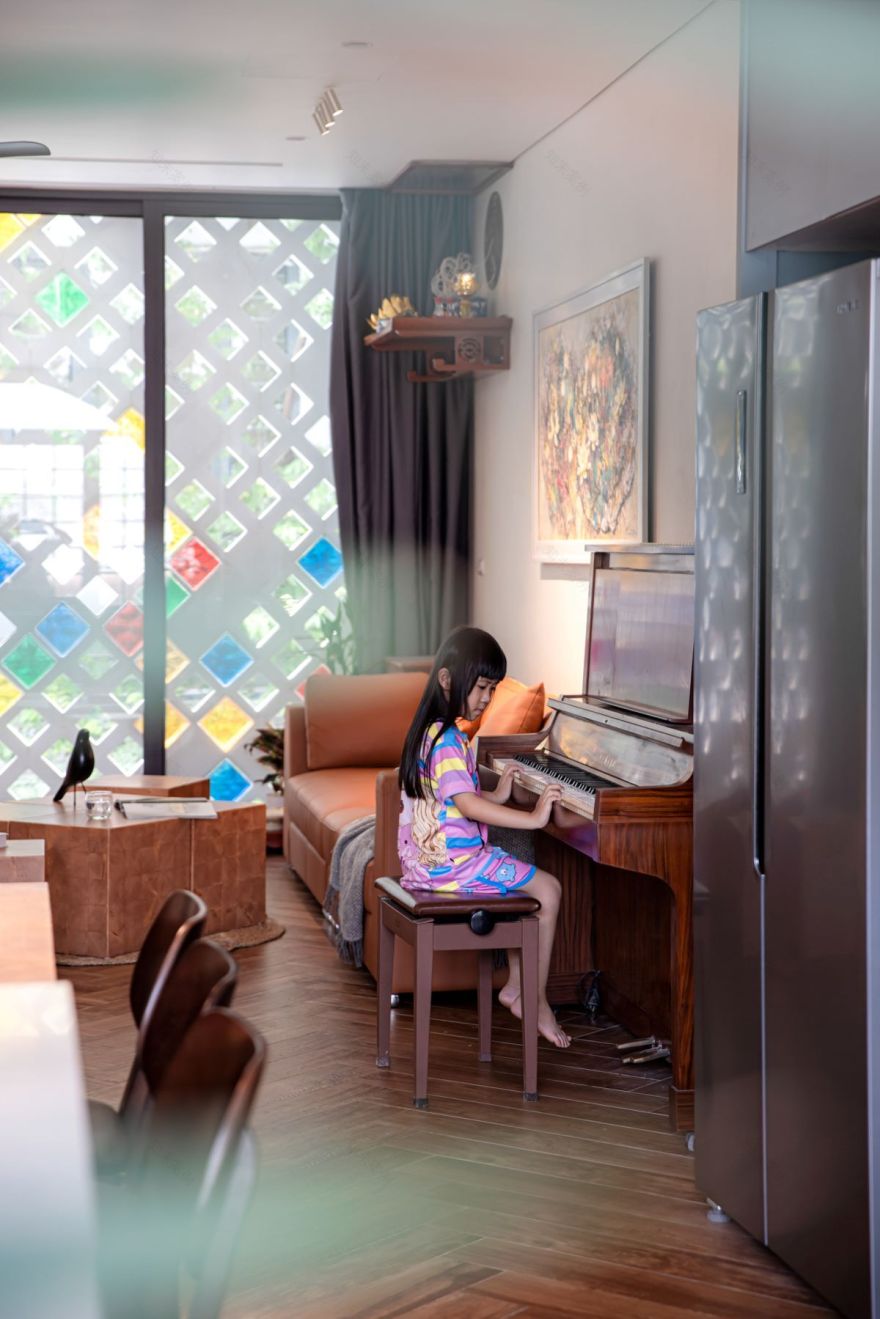 风之谷的绿意之家-26