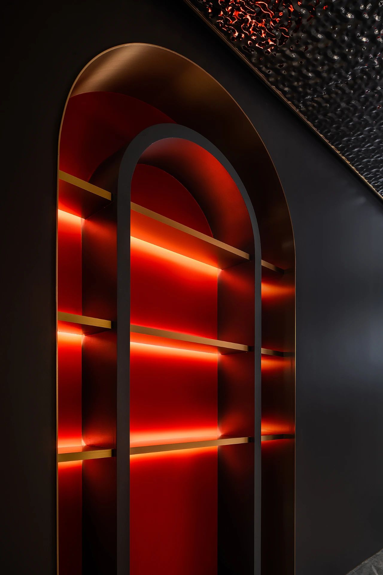 厦门劳芬展厅丨中国厦门丨FW.GID 国际设计-30