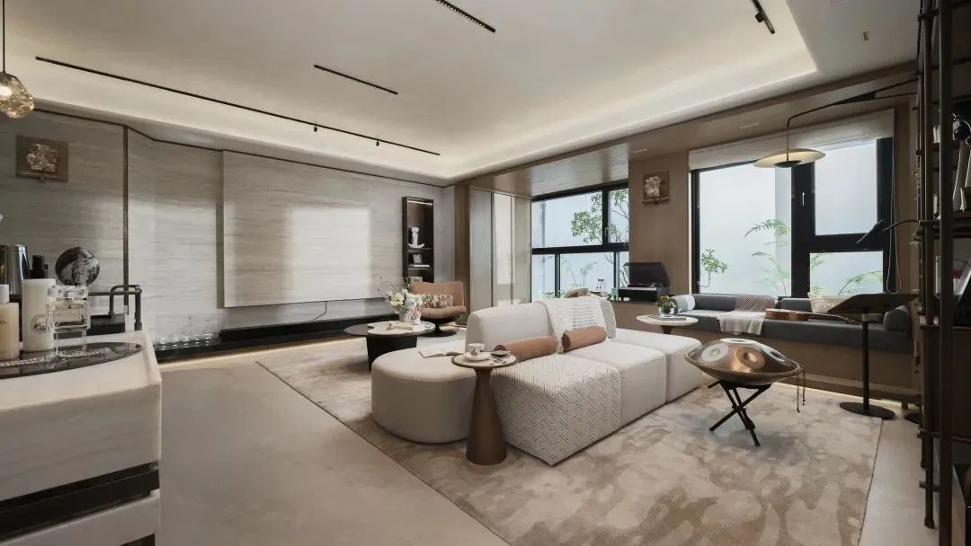 上海朗拾花语丨中国上海丨上海中房建筑设计有限公司-54