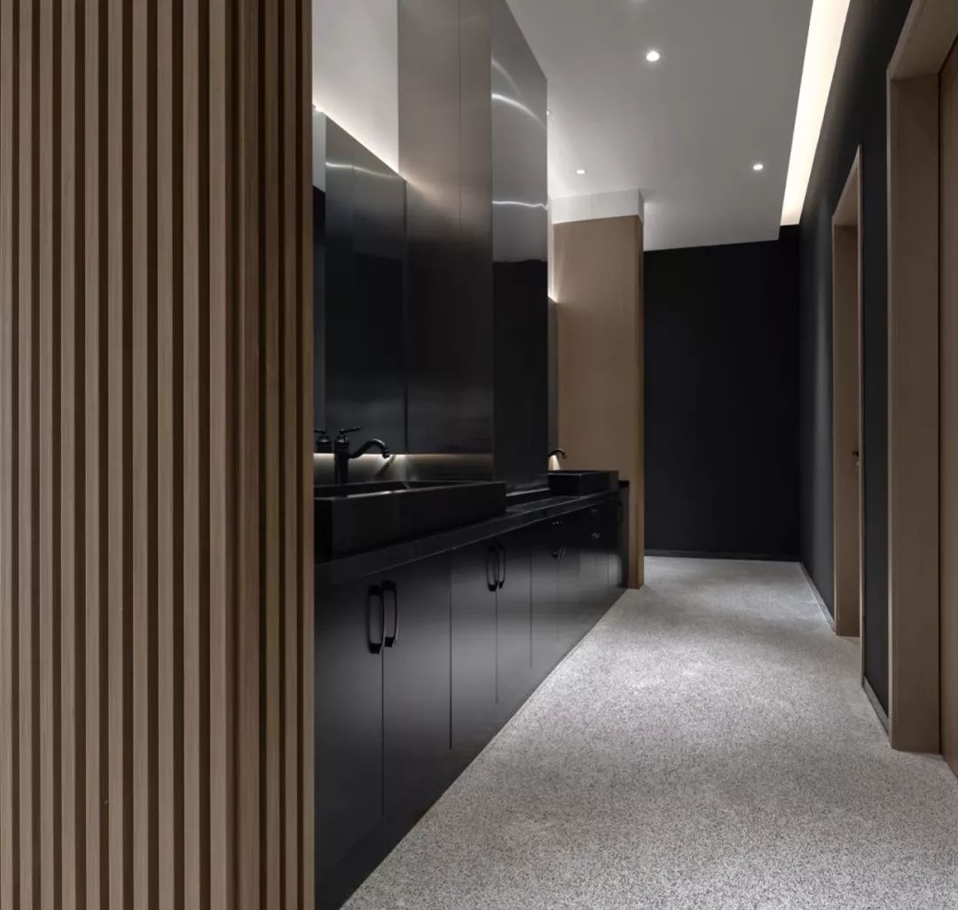 赛乐集团江苏常州厂区改造,通透空间展现无界魅力-22