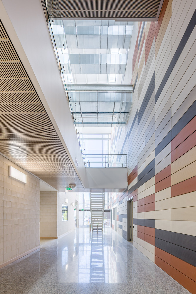 述说历史与未来的澳大利亚国家档案馆-10