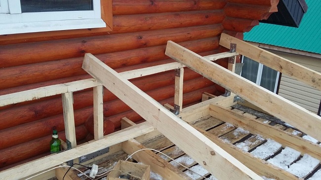 附建式门廊项目设计方案-61