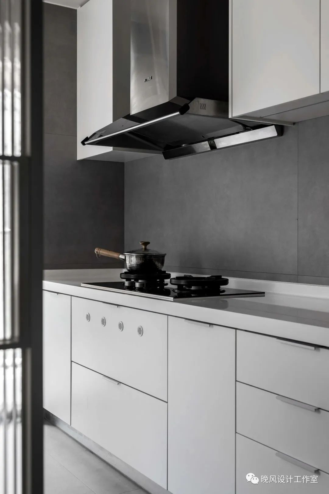 云溪别苑丨中国重庆丨晚风设计工作室-41