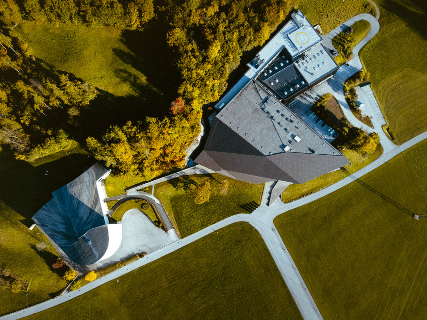 节日音乐厅丨奥地利丨Delugan Meissl Architects-22