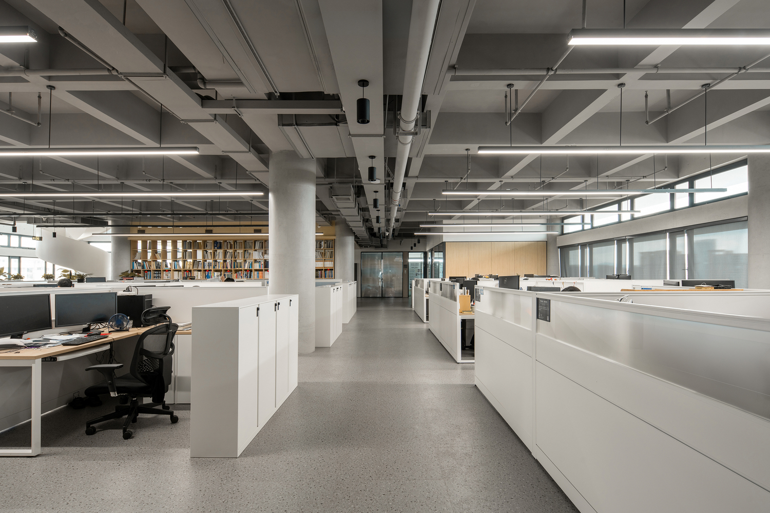 珠海规划科创中心丨中国珠海丨珠海市规划设计研究院,nsaaa-22