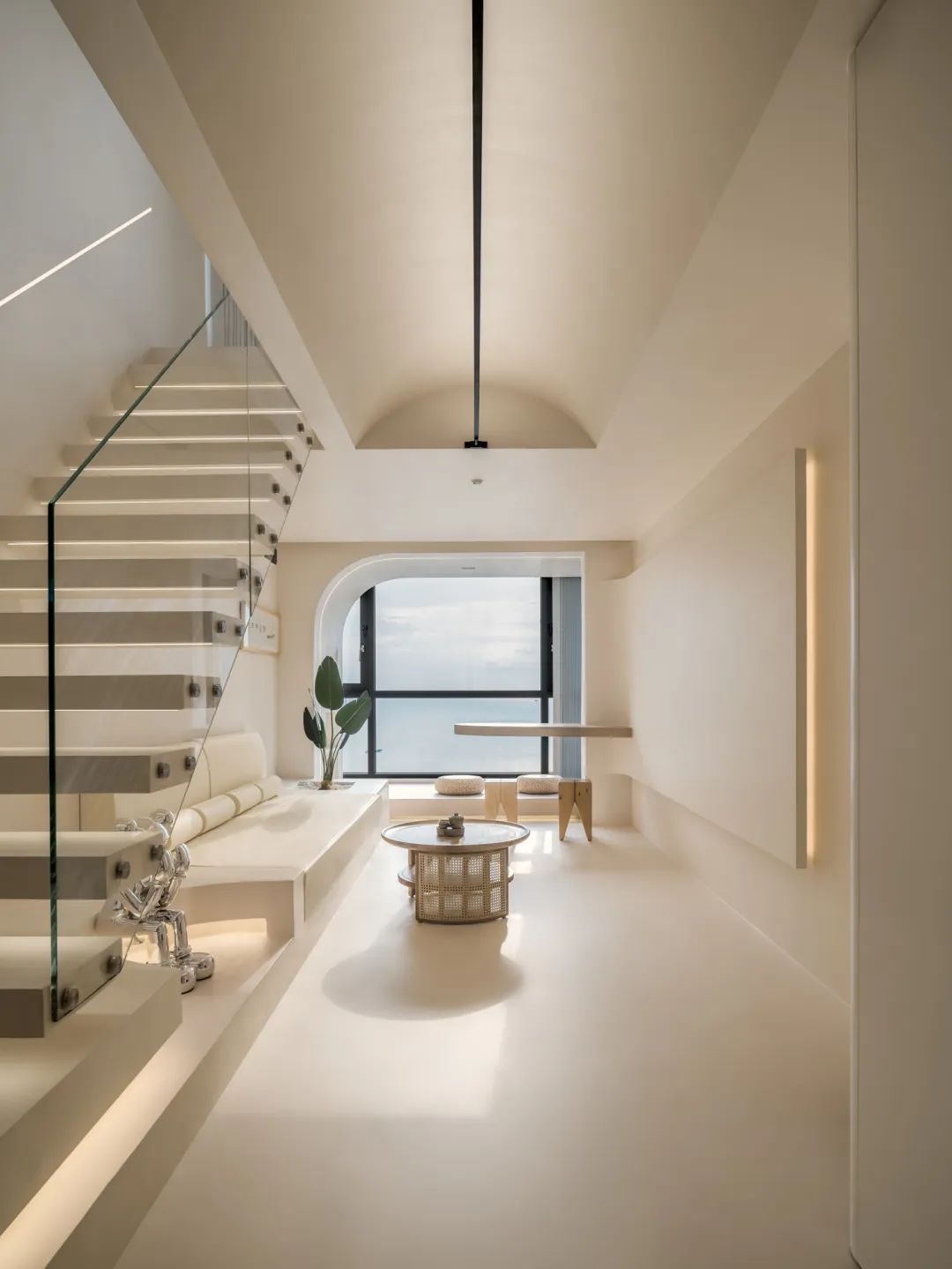 闲庭南澳民宿设计丨中国汕头丨HOT Design炽造设计-4